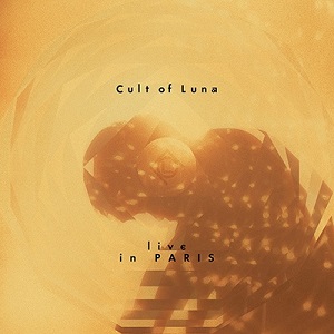 CULT OF LUNA / カルト・オブ・ルナ / LIVE IN PARIS / ライヴ・イン・パリ<初回限定盤2CD+DVD>