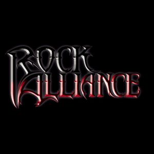 ROCK ALLIANCE / ROCK ALLIANCE