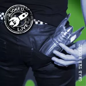未開封 ロケット・ラヴ グラブ・ザ・ロケット Rockett Love メロハー 未開封 ロケット・ラヴ グラブ・ザ・ロケット Rockett Love メロハー