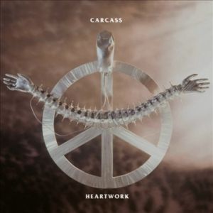 CARCASS / カーカス / HEARTWORK