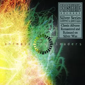 ANIMALS AS LEADERS / アニマルズ・アズ・リーダーズ商品一覧