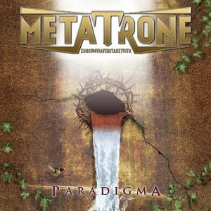 METATRONE / メタトロン / PARADIGMA