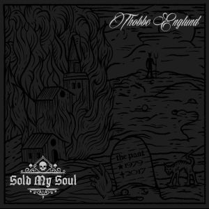 THOBBE ENGLUND / SOLD MY SOUL<DIGI> 
