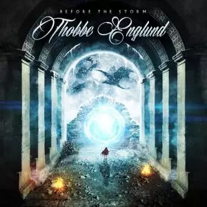 THOBBE ENGLUND / BEFORE THE STORM<DIGi> 