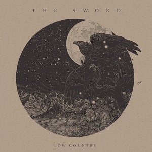 SWORD (from US) / スウォード / LOW COUNTRY<COLOUR VINYL>