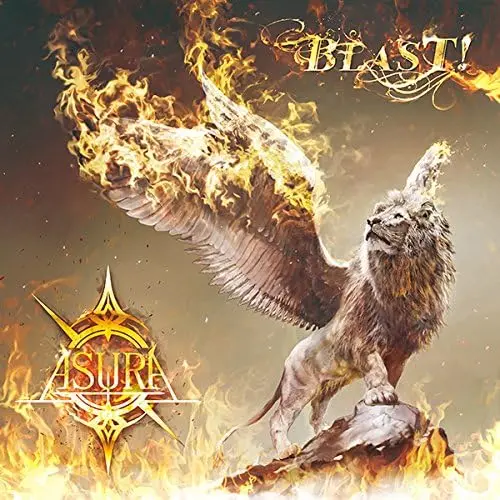 ASURA (from Japan) / アスラ / BLAST! / ブラスト!
