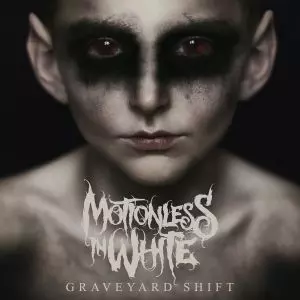 MOTIONLESS IN WHITE / モーションレス・イン・ホワイト商品一覧｜HARD