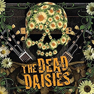 ザ・デッド・デイジーズ / THE DEAD DAISIES