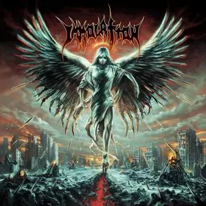 【中古】 Atonement イモレイション ATONEMENT/IMMOLATION/イモレーション｜HARDROCK & HEAVYMETAL
