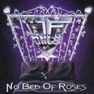 IF ONLY / イフ・オンリー / NO BED OF ROSES