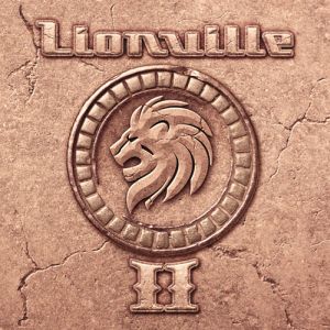 LIONVILLE / ライオンヴィル / II