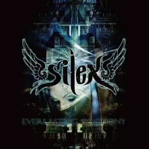 Silex / サイレックス / EVERLASTING SYMPHONY / エバーラスティング・シンフォニー