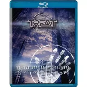 TREAT / トリート商品一覧｜HARD ROCK / HEAVY METAL｜ディスク