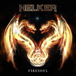 HELKER / ヘルカー / FIRESOUL<DIGI>