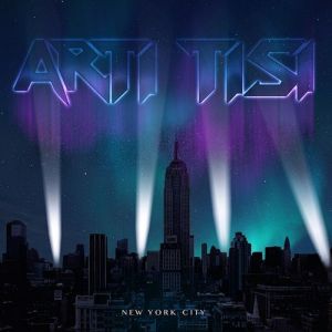 ARTI TISI / NEW YORK CITY