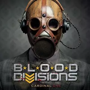 BLOOD DIVISIONS / CARDINAL ONE