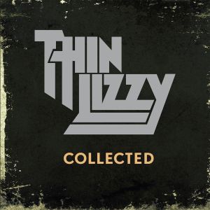 THIN LIZZY / シン・リジィ / COLLECTED<COLOURED VINYL>