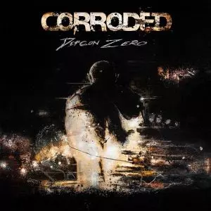 CORRODED / DEFCON ZERO<DIGI> 