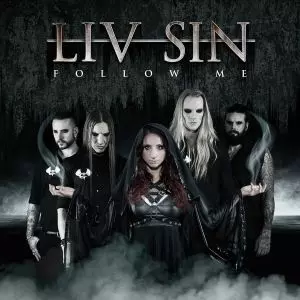 LIV SIN / FOLLOW ME