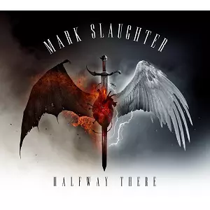 MARK SLAUGHTER / マーク・スローター商品一覧｜HARD ROCK / HEAVY