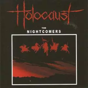 THE NIGHTCOMERS/HOLOCAUST/ホロコースト｜HARDROCK & HEAVYMETAL