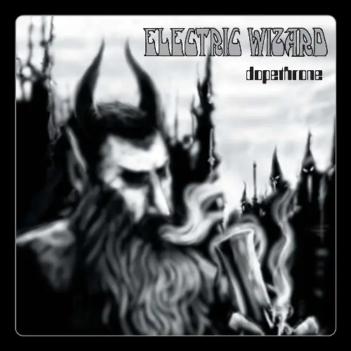 ELECTRIC WIZARD / エレクトリック・ウィザード商品一覧｜JAZZ