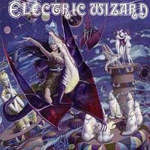 ELECTRIC WIZARD / エレクトリック・ウィザード / ELECTRIC WIZARD