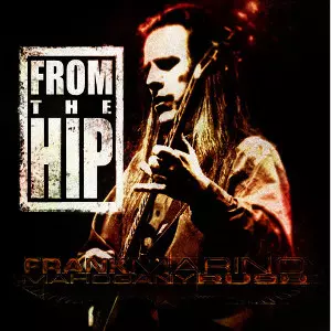 FRANK MARINO / フランク・マリノ商品一覧｜HARD ROCK / HEAVY METAL