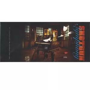 SHOTGUN SYMPHONY / ショットガン・シンフォニー商品一覧｜HARD
