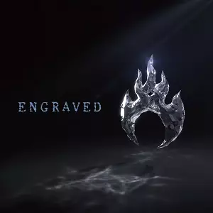 ANTHEM / アンセム / ENGRAVED / エングレイヴド<デラックスエディション限定盤CD+DVD>