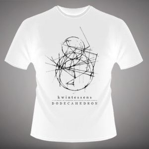 DODECAHEDRON / KWINTESSENS<SIZE:M>