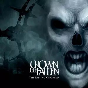 【コーウィン様用】CROWN THE FALLEN / The Passing THE PASSING OF GREED /CROWN THE FALLEN｜HARDROCK