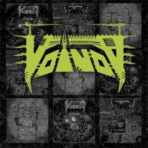 VOIVOD / ヴォイヴォド / BUILD YOUR WEAPONS:THE VERY BEST OF THE NOISE YEARS 1986-1988<2CD/DIGI> 