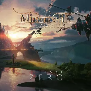 激レア　Mistrelix　ミンストレリックス　2枚セット　送料無料 MinstreliX / ミンストレリックス商品一覧｜ディスクユニオン