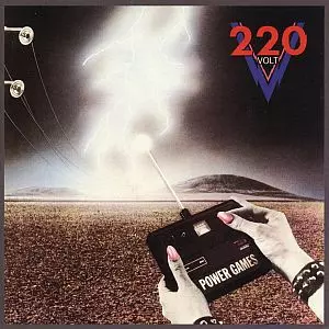 220ボルト 220VOLT Mind Over Muscle レコード 220 VOLT / 220 ボルト商品一覧｜PUNK｜ディスクユニオン