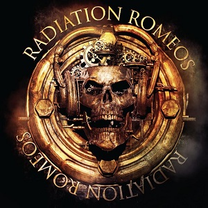 RADIATION ROMEOS / レディエーション・ロミオズ / RADIATION ROMEOS / レディエーション・ロミオズ