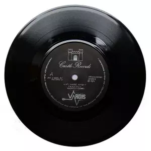 VARDIS / ヴァーディス / IF I WERE KING