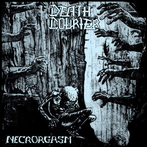 DEATH COURIER / EP AND DEMO