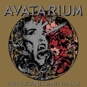 AVATARIUM / アヴァタリアム / HURRICANES AND HALOS