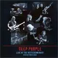 DEEP PURPLE / ディープ・パープル / LIVE AT THE ROTTERDAM AHOY