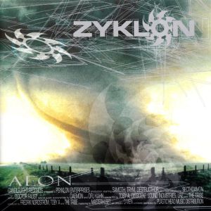 ZYKLON / ザイクロン / AEON