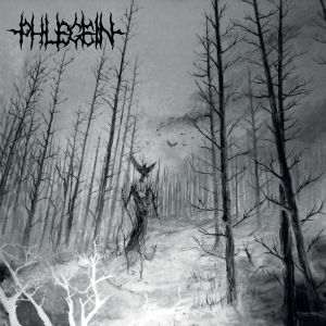 PHLEGEIN / FROM THE LAND OF DEATH