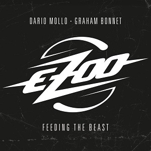 EZOO (HARD ROCK) / FEEDING THE BEAST / フィーディング・ザ・ビースト