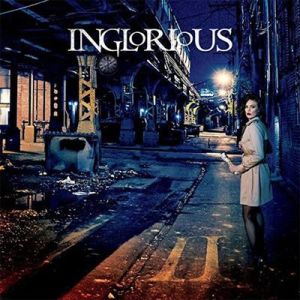 INGLORIOUS / イングロリアス / II(DELUXE EDITION)<CD+DVD>