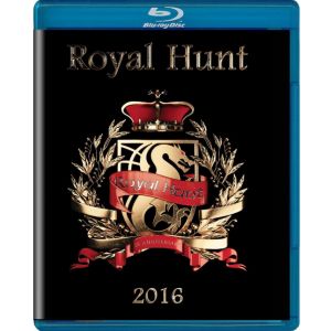 ROYAL HUNT / ロイヤル・ハント商品一覧｜ディスクユニオン 