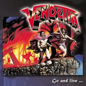 VENDETTA (from Germany)商品一覧｜PUNK｜ディスクユニオン