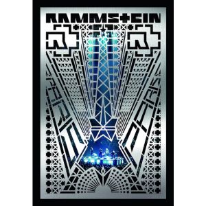 RAMMSTEIN / ラムシュタイン / RAMMSTEIN: PARIS<DVD>