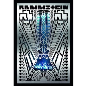 RAMMSTEIN / ラムシュタイン / RAMMSTEIN: PARIS(SPECIAL EDITION )<2CD+BLU-RAY>
