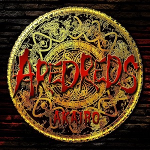 AREDREDS / アレッドレッズ / AKAIRO / アカイロ