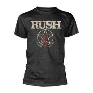 RUSH / ラッシュ / AMERICAN TOUR 1977<SIZE:L>